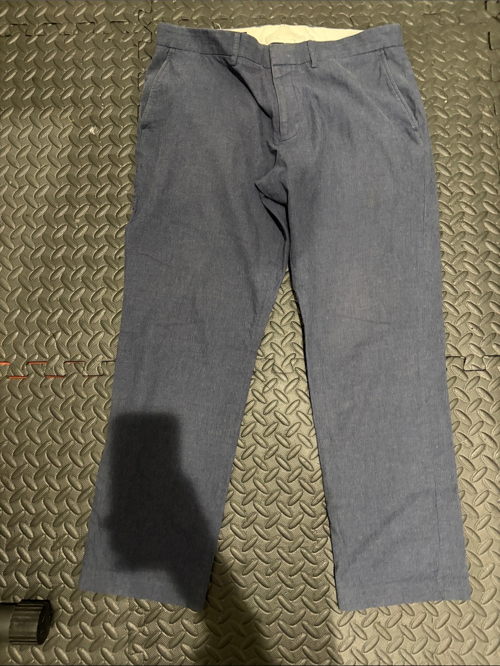 J.Crew Bedford trousers